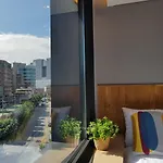 Hostel Cleo Seoul Hongdae