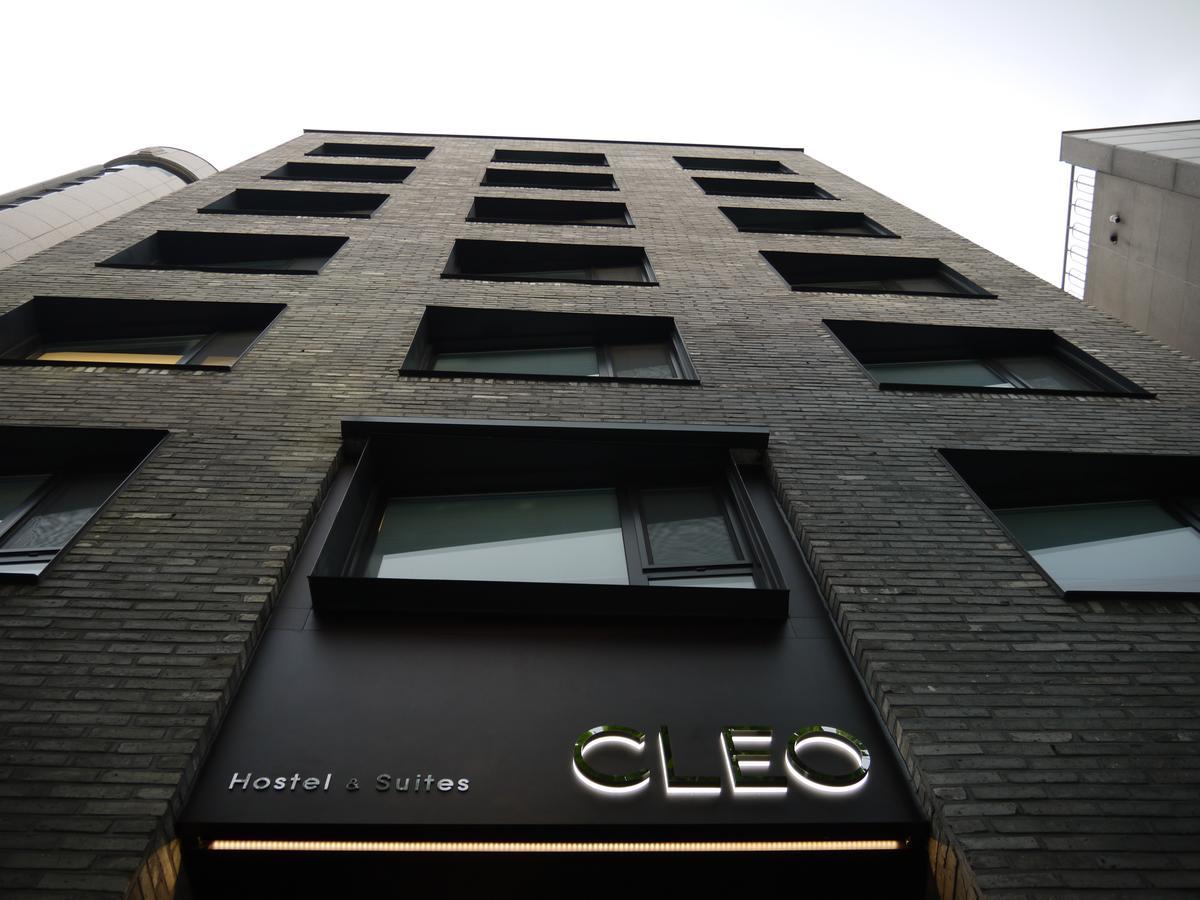 Cleo Hongdae Nhà trọ *