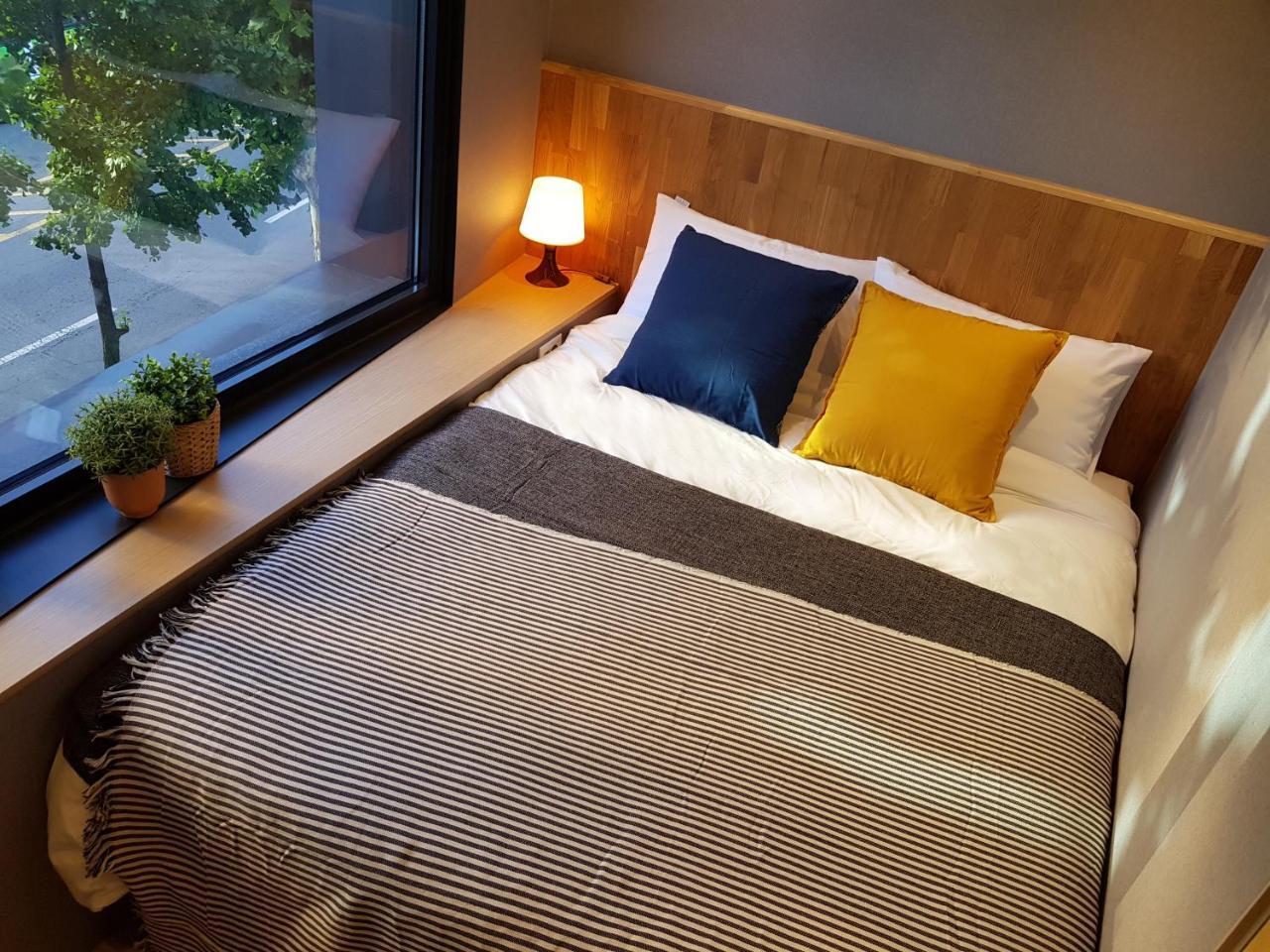 Nhà trọ Cleo Hongdae