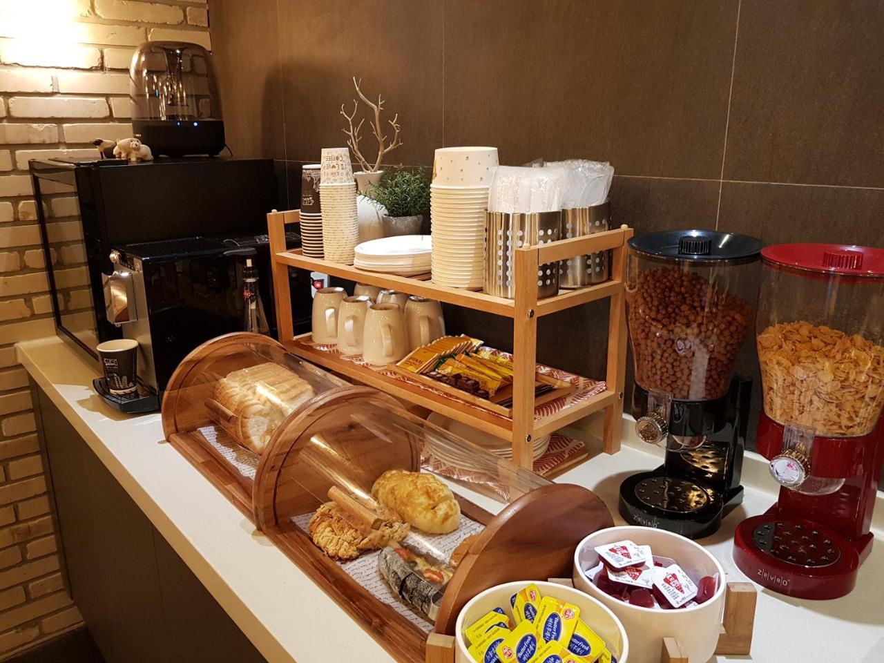 Nhà trọ Cleo Hongdae